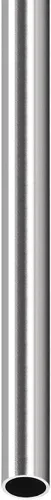 Vista 23 de DTGN Tubo de acero inoxidable 304 de 0.079 in x 0.006 in x 9.843 in (ODxWall TxL) - 1 paquete - Bueno para equipos de maquinaria - Tubería de metal