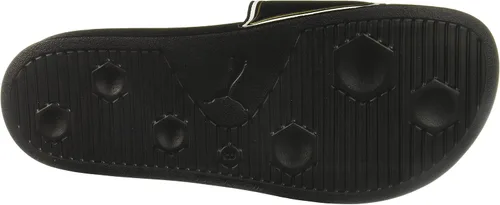 Vista 4 de PUMA Leadcat - Sandalias de gamuza para hombre