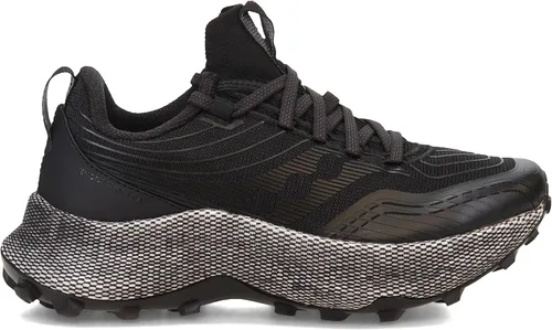 Vista 2 de Saucony Zapato profesional Endorphin Trail Health Care para mujer