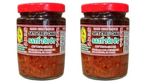 Vista 65 de Grupo de salsa de chile (1 PACK, SALSA CALIENTE NEGRA BULDAK)