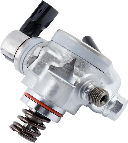Vista 3 de MUCO Bomba de combustible de alta presión PE19203F0 para Mazda 3 2012-2018; Mazda 6 2014-2017; Mazda CX-5 2013-2018