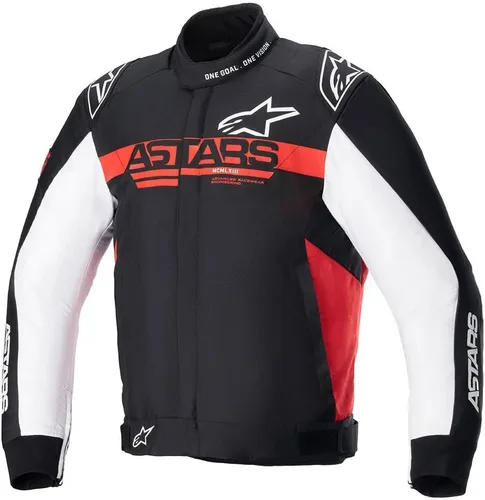 Vista 3 de Alpinestars Monza Sport Jacket