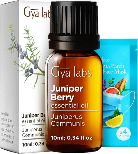 Vista 17 de Gya Labs Aceite Esencial de Madera de Agar - 0.34 Fl Oz - para Cabello, Piel, Difusor, Aromaterapia y Fabricación de Velas DIY