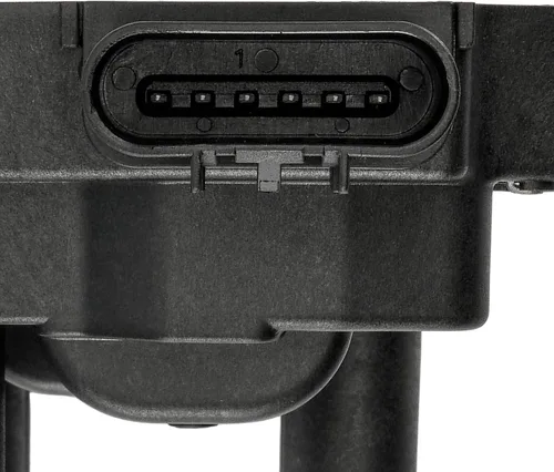 Vista 3 de Bobina de encendido KAX UF434 1 paquete Compatible con Impala, Equinox, G6, Malibu, Silverado 1500, Uplander, Torrent, Lucerne, Express 1500, Sierra