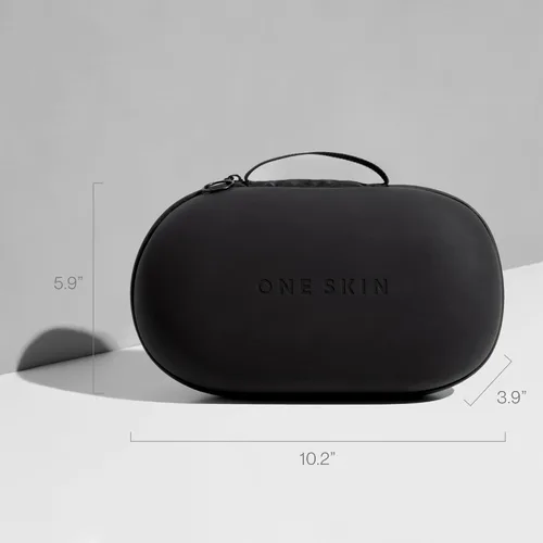 Vista 8 de oneskin OS-01 FACE, BODY, EYE & PREP Age Reversal 3-Piece Travel Kit