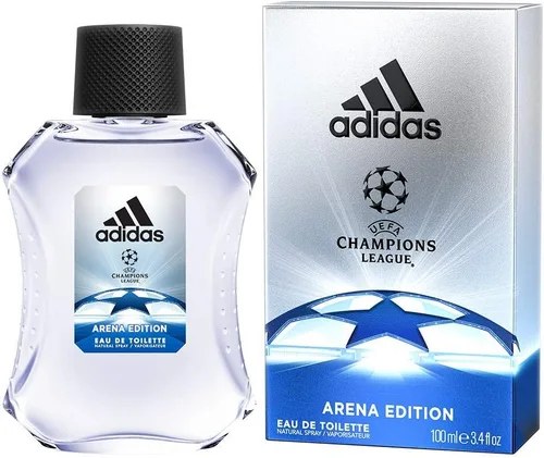 Vista 5 de Adidas SPRAY para HOMBRE 3.4