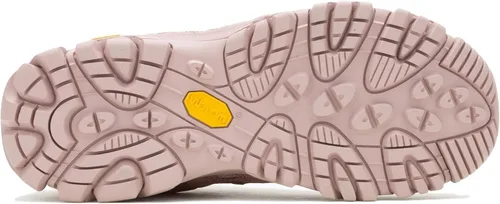 Vista 28 de Merrell Zapatos de senderismo impermeables Moab 3 para mujer