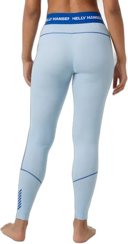 Vista 4 de Helly-Hansen Pantalón de capa base de peso medio LIFA merino para mujer