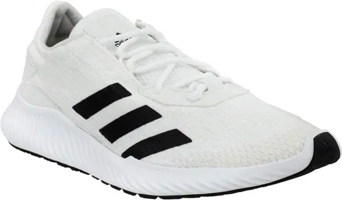 Vista 2 de adidas Tenis Predator 20.3, color blanco, US 10.5, Blanco