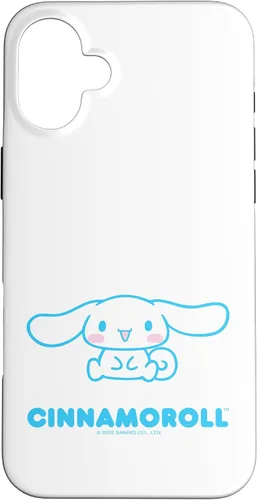 Vista 23 de Cinnamoroll - Carcasa frontal y trasera para iPhone 17