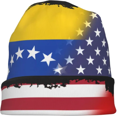 Vista 2 de Tiayead unisex-adult Beanie