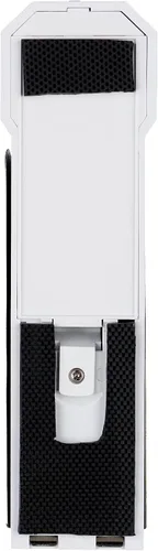 Vista 3 de Alarma de seguridad SABRE cuña para puerta con sirena de 120 dB. Ideal para casa, viaje, apartamento, cuarto.