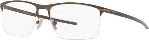 Vista 2 de Oakley Marcos rectangulares para lentes recetados Ox5140 para hombre