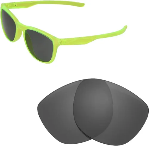 Vista 4 de Walleva - Lentes de repuesto para gafas de sol Oakley Trillbe X, múltiples opciones disponibles