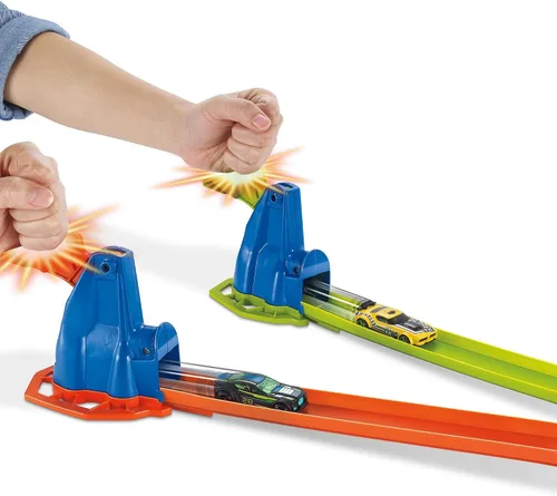 Vista 9 de HOT WHEELS Set de juego BALANCE BREAKOUT