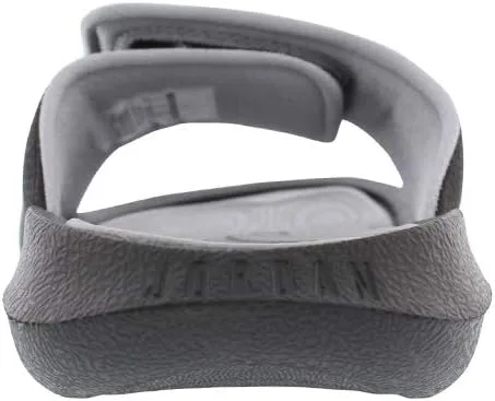 Vista 4 de Nike Jordan Jordan Hydro 6 - Sandalias para hombre, GrisBlanco (Cool GreyWhite)
