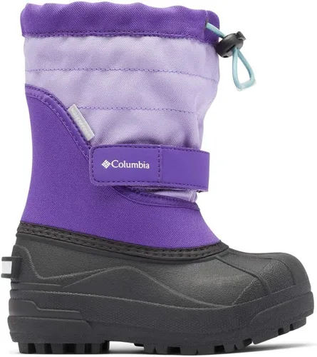 Vista 9 de Columbia - Botas de nieve unisex Powderbug Plus II