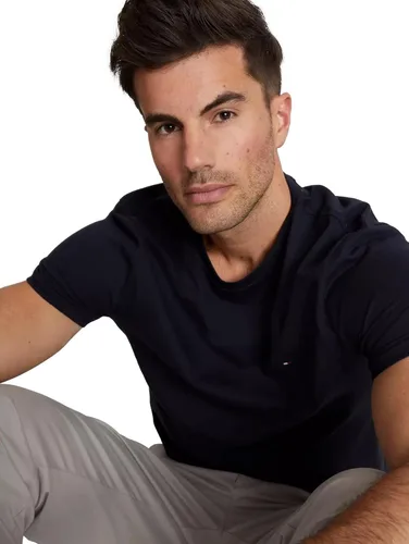 Vista 3 de Tommy Hilfiger - Camiseta para hombre