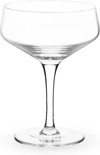 Vista 10 de Viski - Copas de brandy de 12,7 cm, cupé, talla única , Copas Coupé
