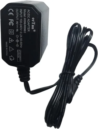 Vista 4 de Cargador adaptador AC/DC compatible con Macwheel E9 Pro E9Pro DC 21.6V 2.5Ah 54Wh 21.6Volt 21.6VDC batería recargable de iones de litio de iones