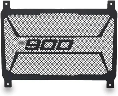 Vista 2 de Para Z900RS Z900rs 2026 2025 2024 2023 2022 2021 Cafe Performance Accesorios de motocicleta Z900 RS Guard Radiador Rejilla Protector Protector