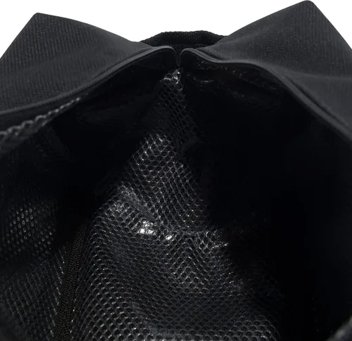 Vista 3 de Carhartt Kit, Negro, talla única , Kit de viaje, bolsa organizadora duradera para artículos de tocador