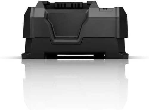 Vista 3 de Cargador HVRPWR de 40 V, Hoover Commercial, CH07150, negro