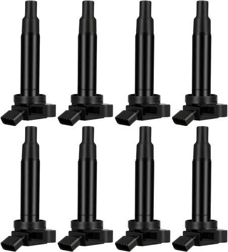 Vista 36 de ECCPP bobinas de encendido UF199 1 PCS, para Chrysler Sebring 2.7L 2003-2005, para Chrysler Concorde 2.7L 1998-2004, para Chrysler 300 2.7L 2005