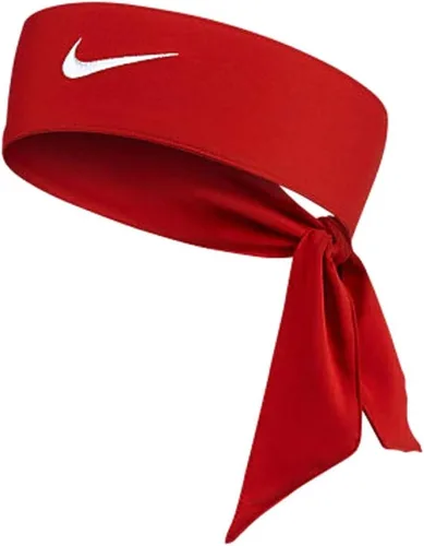 Vista 8 de NIKE Corbata Dri-Fit Fury que absorbe el sudor, unisex