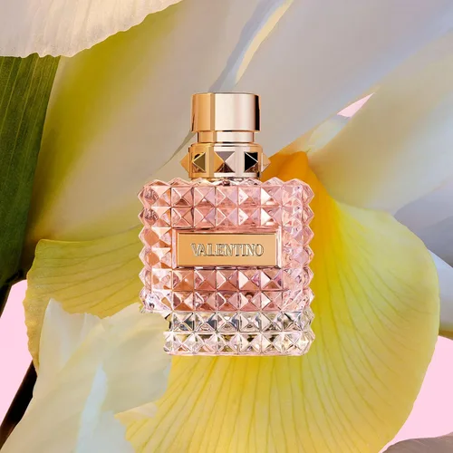 Vista 3 de VALENTINO DONNA by Valentino, SPRAY DE EAU DE PARFUM 1.7 OZ