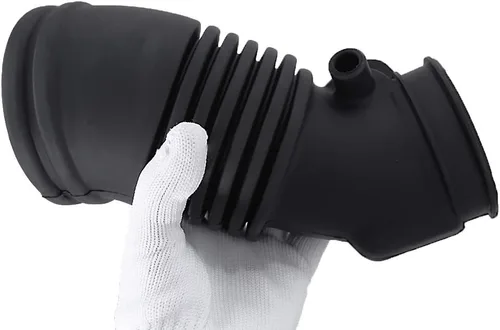 Vista 7 de Anxingo 17228-RGL-A11 Reemplazo del tubo de la manguera de admisión del filtro de aire para Honda Odyssey V6 3.5L 2007-2010 Conducto de arranque