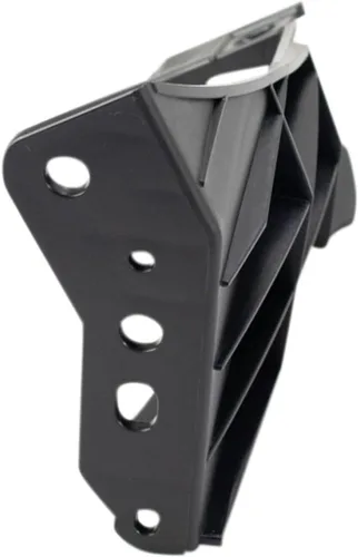 Vista 5 de I-Match Auto Parts Juego de 2 cubiertas para parachoques delantero del lado del conductor y del pasajero para Ford Mustang 05-09, GT 07-09 Shelby