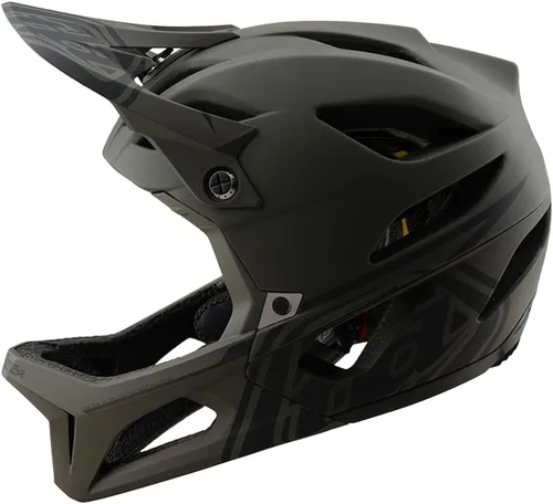 Vista 12 de Troy Lee Designs Casco Stage MIPS para Bicicleta de Montaña MTB BMX