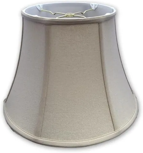 Vista 12 de Royal Designs - Pantalla de campana modificada, color blanco, 11 x 18 x 13.5 pulgadas