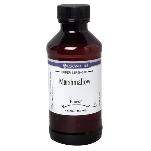 Vista 32 de LorAnn Amaretto SS Flavor, botella de 1 onza