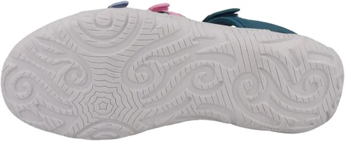 Vista 5 de Teva Sandalias Y Tirra para niños