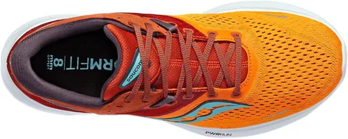 Vista 4 de Saucony Tenis Ride 16 para hombre