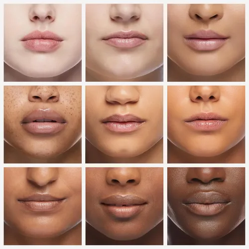 Vista 4 de Bálsamo engrosador de labios, original DuWop Cosmetics