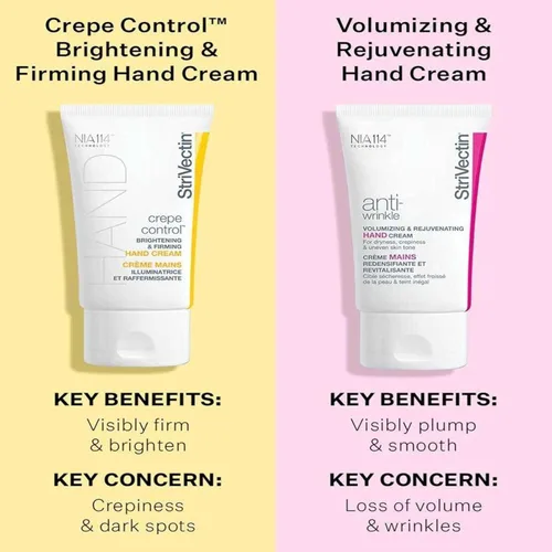 Vista 2 de StriVectin Crepe Control Crema Corporal Apriete Jumbo