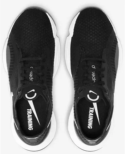 Vista 4 de Nike Superrep Go Cj0860 - Tenis para correr para mujer