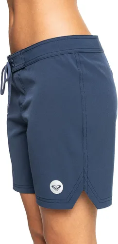 Vista 2 de Roxy Bañador estándar para teñido de 7" para mujer