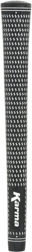 Vista 39 de Karma Puños de golf de terciopelo para hombres, mujeres, jóvenes Tamaño pequeño, estándar, mediano, grande y Jumbo 6 colores Elige un paquete