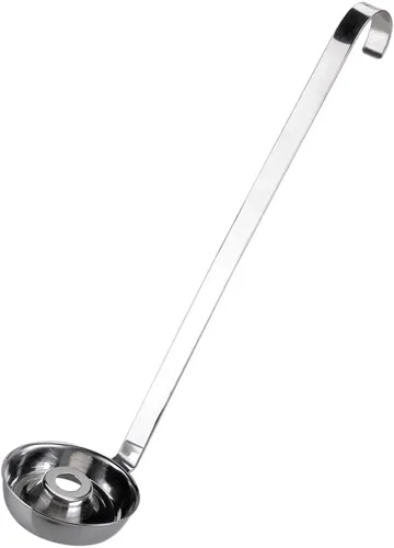 Vista 2 de IBILI - 712100 - Cucharón de acero inoxidable