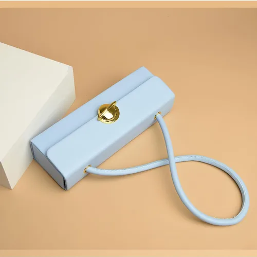 Vista 5 de Bolsos y bolsos de mano para mujer, bolsos de hombro de moda para mujer
