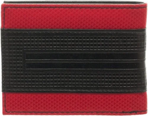 Vista 2 de Star Wars Imperial Empire Emblema Logo Mix Material Bi-fold Caja de regalo