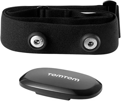 Vista 2 de TomTom Monitor de frecuencia cardíaca Bluetooth