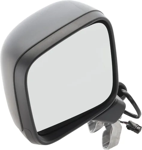 Vista 146 de Garage-Pro Espejo no eléctrico del lado del conductor para Jeep Compass 2007-2017 texturizado mfrbodycodename : MK