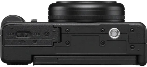 Vista 6 de Cámara Sony ZV-1F Vlog para creadores de contenido y vloggers (Renovada)