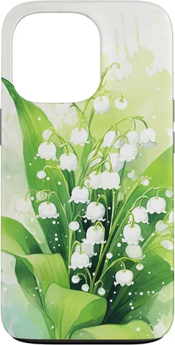 Vista 9 de Funda de salpicaduras de tinta de acuarela colorida para iPhone 11