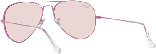 Vista 6 de Ray-Ban RB3025 Classic Evolve Gafas de sol de aviador fotocromáticas